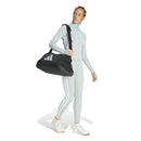 ADIDAS DEF GYM BAG S BLACK/SILVMT KA7992 DUFFEL BAG (U)-8