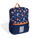 ADIDAS LK DY ZOO BPK DKBLUE/DUOR KA9881 BACKPACK (YB)-3