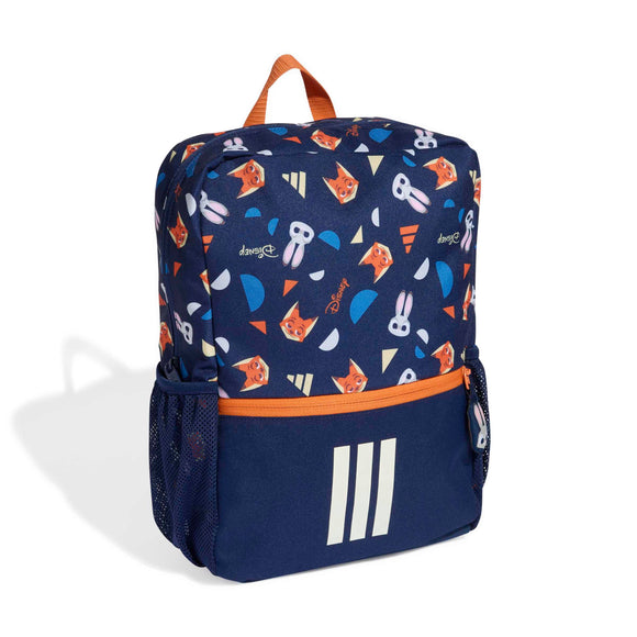 ADIDAS LK DY ZOO BPK DKBLUE/DUOR KA9881 BACKPACK (YB)