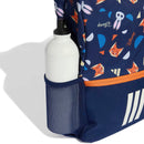 ADIDAS LK DY ZOO BPK DKBLUE/DUOR KA9881 BACKPACK (YB)-5