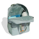 ADIDAS LK MINECRAFT BP WOSA/WHITE KA9901 BACKPACK (YB)-4