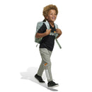 ADIDAS LK MINECRAFT BP WOSA/WHITE KA9901 BACKPACK (YB)-7