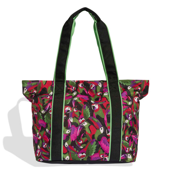 ADIDAS W FARM TOTE KA9938 DUFFEL BAG (W)