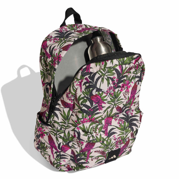 ADIDAS W FARM CL BPK CRLI/SELUFU/PRELIM KA9939 BACKPACK (W)