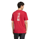 ADIDAS M OUT BIKE T ACTMAR KB2538 T-SHIRT SHORT SLEEVE (M)-3