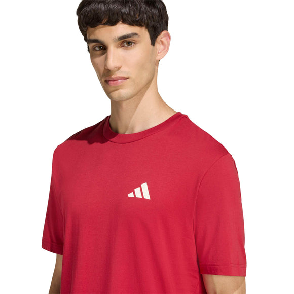 ADIDAS M OUT BIKE T ACTMAR KB2538 T-SHIRT SHORT SLEEVE (M)