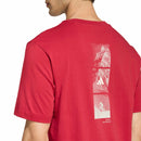 ADIDAS M OUT BIKE T ACTMAR KB2538 T-SHIRT SHORT SLEEVE (M)-6