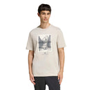 ADIDAS M OUT KAYAK T WONALU KB2541 T-SHIRT SHORT SLEEVE (M)-1