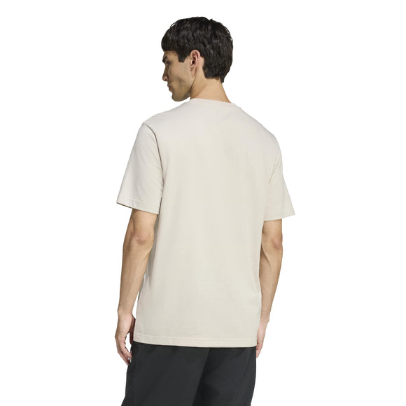 ADIDAS M OUT KAYAK T WONALU KB2541 T-SHIRT SHORT SLEEVE (M)
