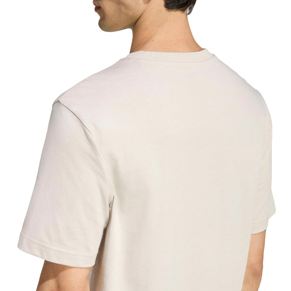 ADIDAS M OUT KAYAK T WONALU KB2541 T-SHIRT SHORT SLEEVE (M)
