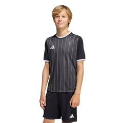 ADIDAS ENT26 GFX JSY Y KB3990 JERSEY SHORT SLEEVE FOOTBALL (YB) UNIFORM