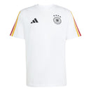 ADIDAS DFB DNA TEE WHITE KB4401 T-SHIRT SHORT SLEEVE TRAINING (M)-2