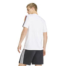 ADIDAS DFB DNA TEE WHITE KB4401 T-SHIRT SHORT SLEEVE TRAINING (M)-3