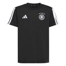 ADIDAS DFB KIDS TEE KB4402 T-SHIRT SHORT SLEEVE TRAINING (YB)-8