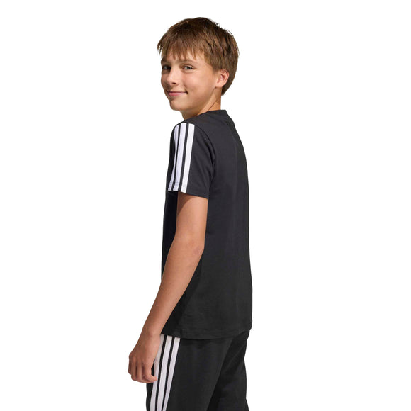 ADIDAS DFB KIDS TEE KB4402 T-SHIRT SHORT SLEEVE TRAINING (YB)