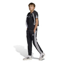 ADIDAS DFB KIDS TEE KB4402 T-SHIRT SHORT SLEEVE TRAINING (YB)-3