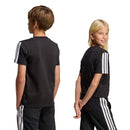 ADIDAS DFB KIDS TEE KB4402 T-SHIRT SHORT SLEEVE TRAINING (YB)-6