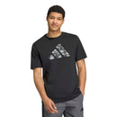 ADIDAS M PANDA C CAM T BLACK KB4849 T-SHIRT SHORT SLEEVE (M)-1