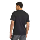 ADIDAS M PANDA C CAM T BLACK KB4849 T-SHIRT SHORT SLEEVE (M)-3