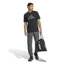 ADIDAS M PANDA C CAM T BLACK KB4849 T-SHIRT SHORT SLEEVE (M)-4