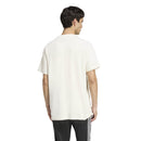 ADIDAS M STAD COLLEG T OWHITE KB4928 T-SHIRT SHORT SLEEVE (M)-3