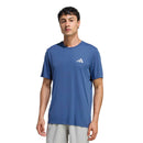 ADIDAS ADI365 B TEE M TECIND KB5959 T-SHIRT SHORT SLEEVE RUNNING (M)-1