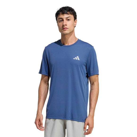 ADIDAS ADI365 B TEE M TECIND KB5959 T-SHIRT SHORT SLEEVE RUNNING (M)
