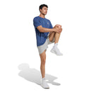 ADIDAS ADI365 B TEE M TECIND KB5959 T-SHIRT SHORT SLEEVE RUNNING (M)-4