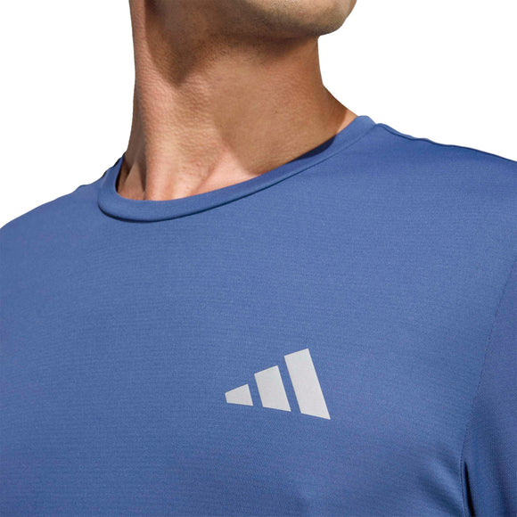 ADIDAS ADI365 B TEE M TECIND KB5959 T-SHIRT SHORT SLEEVE RUNNING (M)