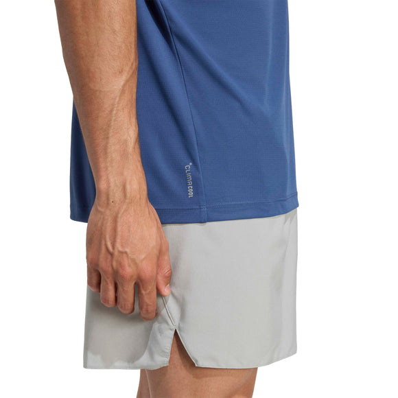 ADIDAS ADI365 B TEE M TECIND KB5959 T-SHIRT SHORT SLEEVE RUNNING (M)