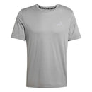ADIDAS Run Ess Tee M KB5961 T-SHIRT SHORT SLEEVE RUNNING (M)-7