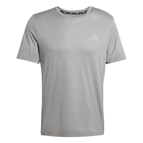 ADIDAS Run Ess Tee M KB5961 T-SHIRT SHORT SLEEVE RUNNING (M)