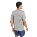 ADIDAS Run Ess Tee M KB5961 T-SHIRT SHORT SLEEVE RUNNING (M)-2