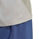 ADIDAS Run Ess Tee M KB5961 T-SHIRT SHORT SLEEVE RUNNING (M)-5