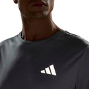 ADIDAS Run Ess Tee M KB5961 T-SHIRT SHORT SLEEVE RUNNING (M)-6