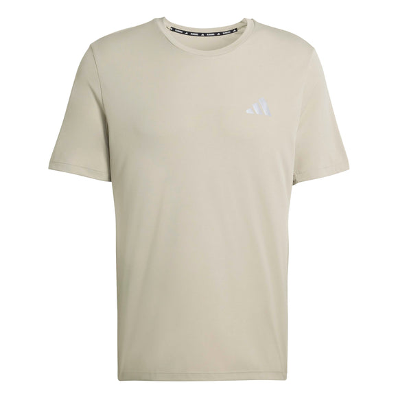 ADIDAS ADI365 B TEE M WOCA KB5962 T-SHIRT SHORT SLEEVE RUNNING (M)