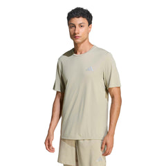 ADIDAS ADI365 B TEE M WOCA KB5962 T-SHIRT SHORT SLEEVE RUNNING (M)