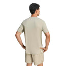 ADIDAS ADI365 B TEE M WOCA KB5962 T-SHIRT SHORT SLEEVE RUNNING (M)-3