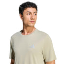 ADIDAS ADI365 B TEE M WOCA KB5962 T-SHIRT SHORT SLEEVE RUNNING (M)-5