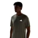 ADIDAS ADI365 B TEE M WOCA KB5962 T-SHIRT SHORT SLEEVE RUNNING (M)-7