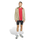ADIDAS RUN ESS TEE M PURRUB KB5963 T-SHIRT SHORT SLEEVE RUNNING (M)-5