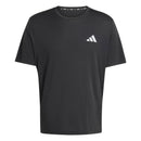 ADIDAS Run Ess Tee M KB5965 T-SHIRT SHORT SLEEVE RUNNING (M)-7
