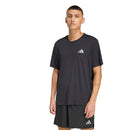 ADIDAS Run Ess Tee M KB5965 T-SHIRT SHORT SLEEVE RUNNING (M)-1