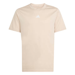 ADIDAS J TR-ES T KB6813 T-SHIRT SHORT SLEEVE TRAINING (YB)