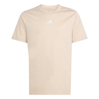 ADIDAS J TR-ES T KB6813 T-SHIRT SHORT SLEEVE TRAINING (YB)