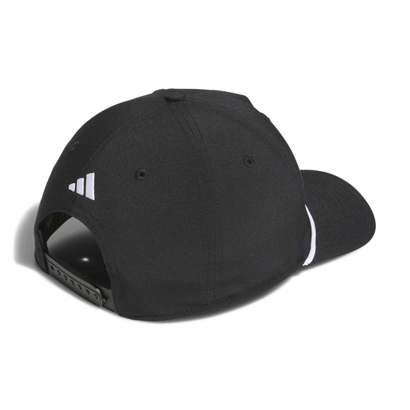 ADIDAS TOUR 5 PANEL KB6945 TRAINING CAP (M)
