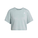 ADIDAS WE MIN TEE KB7907 TOP SHORT SLEEVE TRAINING (W)-6