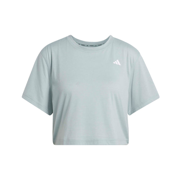 ADIDAS WE MIN TEE KB7907 TOP SHORT SLEEVE TRAINING (W)