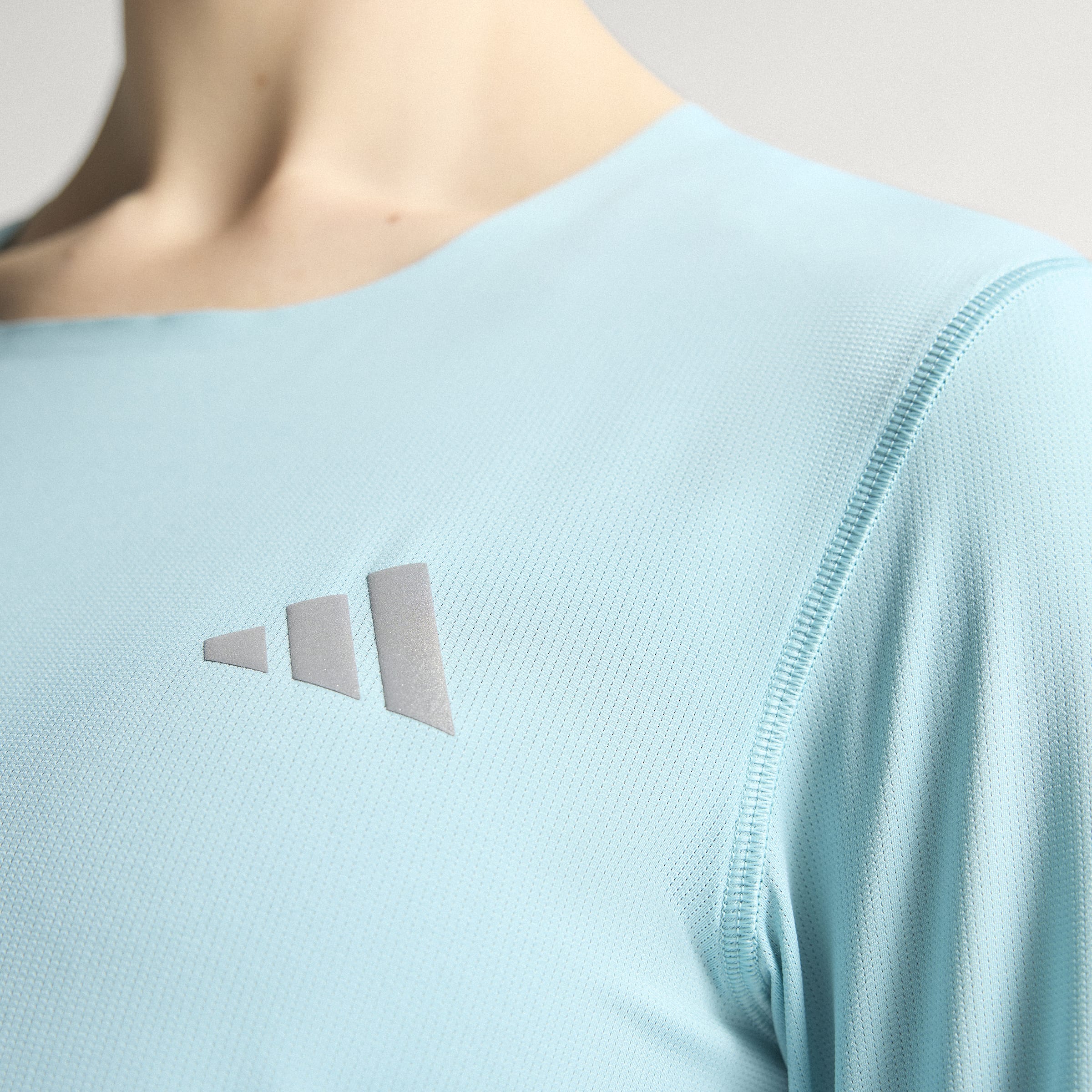 ADIDAS ADI365 CO LS W KB9919 TOP LONG SLEEVE RUNNING (W)