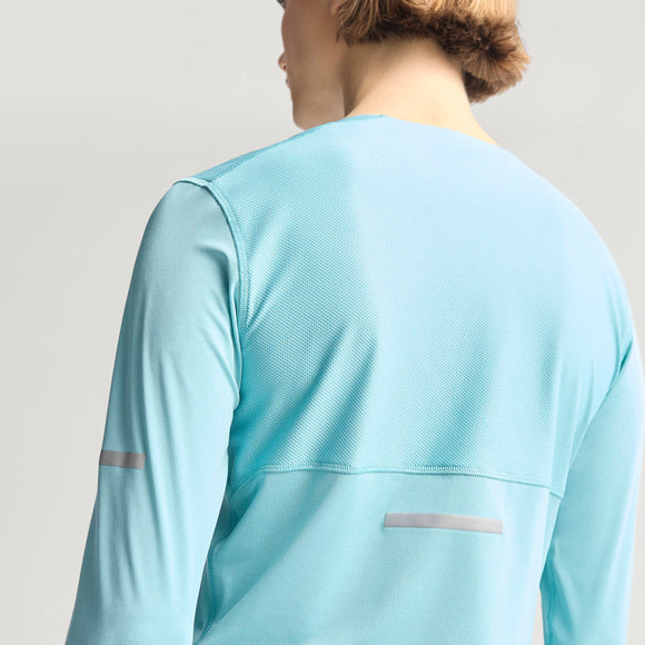 ADIDAS ADI365 CO LS W KB9919 TOP LONG SLEEVE RUNNING (W)